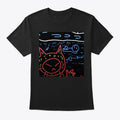 Immortal Tee | Premium Unisex T-Shirt, Trending Graphic Tee