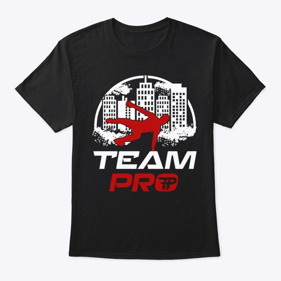 Team Pro Buildings