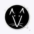Classic Fox | Premium Unisex T-Shirt, Trending Graphic Tee