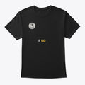 Episode 50 Classic Crew Neck T-Shirt | Anime Graphic T-Shirt for Men Women