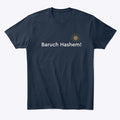 Baruch Hashem
