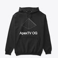 ApexTV OG Hoodie | Anime Graphic T-Shirt for Men Women