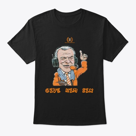 John Ward GH6 | Premium Unisex T-Shirt, Trending Graphic Tee