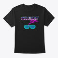 Neon Glasses