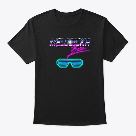 Neon Glasses