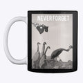 Emu Jima Mug | Premium Unisex T-Shirt, Trending Graphic Tee