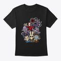 Mutant Universe S2 - Classic Tee