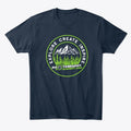 Explore Create Inspire Unisex Tee