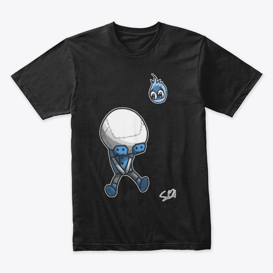 PUPPET | Premium Unisex T-Shirt, Trending Graphic Tee