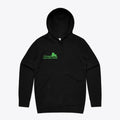 Retro Hoodie