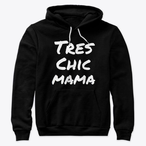 Très Chic Mama