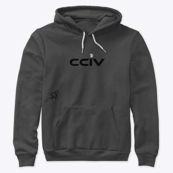 CCIV MOON