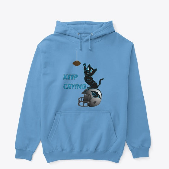 Sad Panthers | Premium Unisex T-Shirt, Trending Graphic Tee