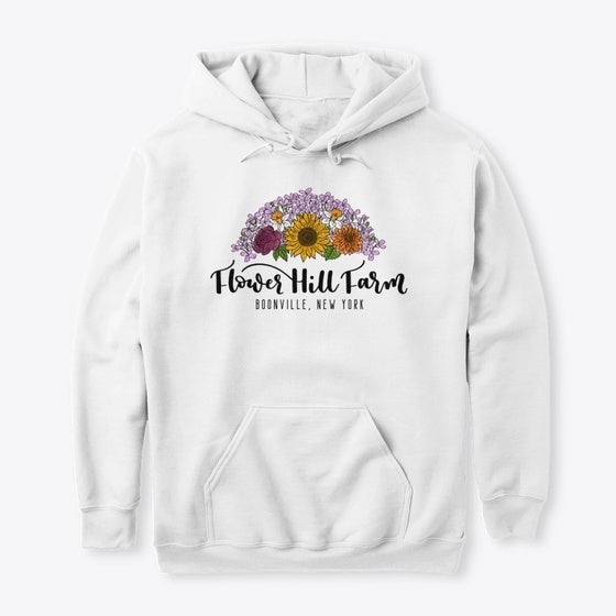 Flower Hill Farm