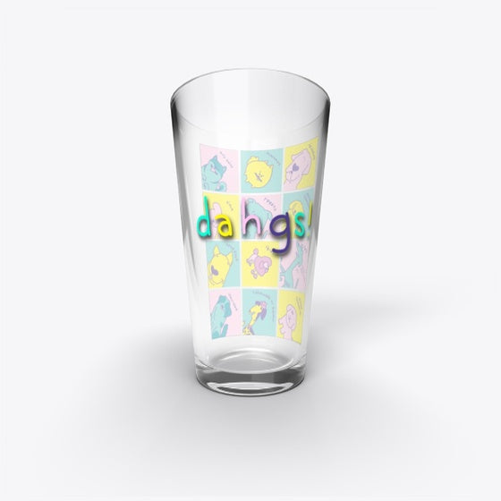 dahgs 2 | Premium Unisex T-Shirt, Trending Graphic Tee