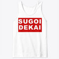 Sugoi Dekai