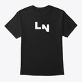 LN | Premium Unisex T-Shirt, Trending Graphic Tee