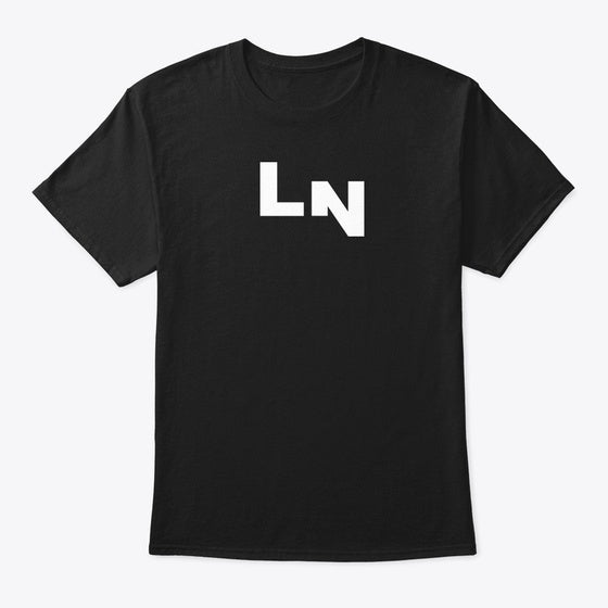 LN | Premium Unisex T-Shirt, Trending Graphic Tee