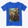 PLAY LOUD | Anime Graphic T-Shirt for Men Women