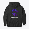 JazzBandit Drop 1 | Premium Unisex T-Shirt, Trending Graphic Tee
