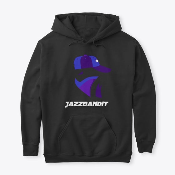 JazzBandit Drop 1 | Premium Unisex T-Shirt, Trending Graphic Tee