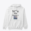 We made it | Anime Graphic T-Shirt for Men Women