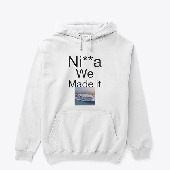 We made it | Anime Graphic T-Shirt for Men Women