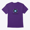 Main Character Spark | Anime Graphic T-Shirt for Men Women