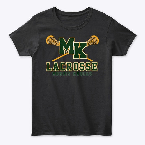 Morris Knolls Lacrosse Apparel