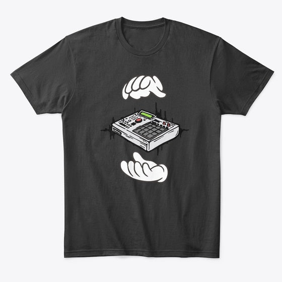 MPC Magic Shirt | Premium Unisex T-Shirt, Trending Graphic Tee
