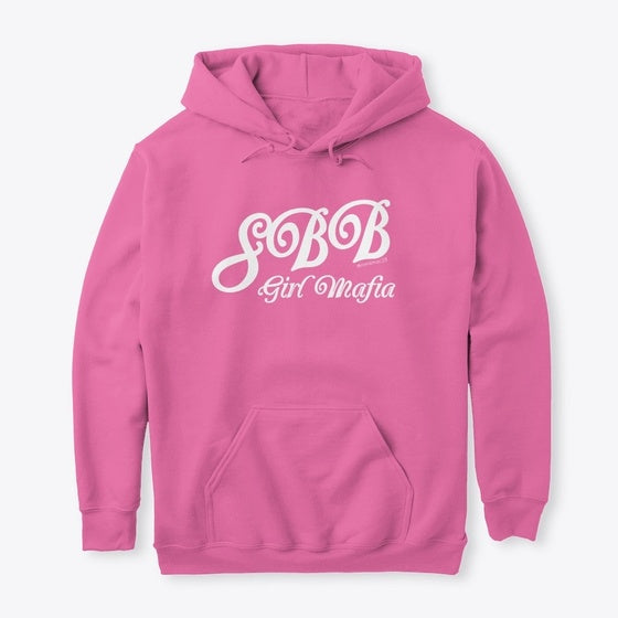 Sbb Girl Mafia Swag