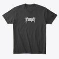 Trumpet Skull