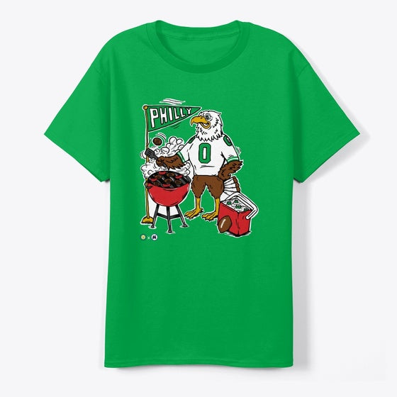 Philadelphia Football Shirt | Premium Unisex T-Shirt, Trending Graphic Tee
