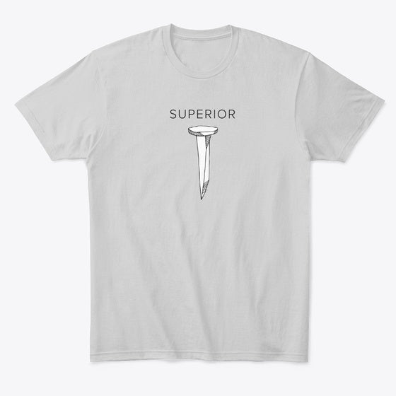 Superior Inferior