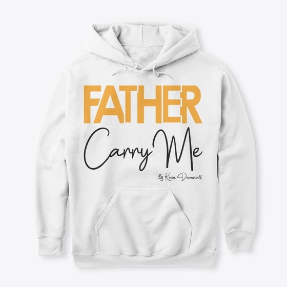 Father Carry Me by Kevin Downswell