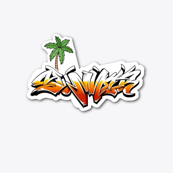 graffiti in florida | Anime Graphic T-Shirt for Men Women