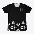 FSKN Happy | Anime Graphic T-Shirt for Men Women