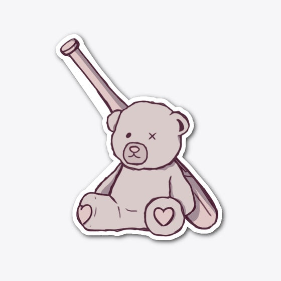 Mister Bear
