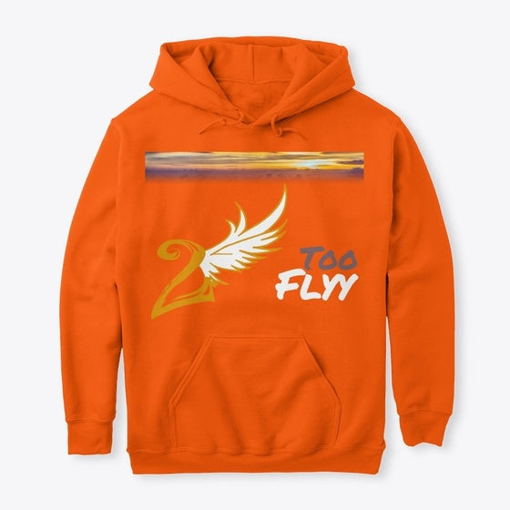 Imagine That Classic Pullover Hoodie | Premium Unisex T-Shirt, Trending Graphic Tee