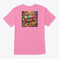 Knon Profit Highlights | Anime Graphic T-Shirt for Men Women