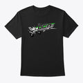 BCG I Helped | Premium Unisex T-Shirt, Trending Graphic Tee
