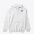 WW Classic Edition - White Hoddie | Premium Unisex T-Shirt, Trending Graphic Tee