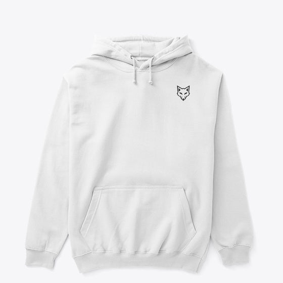 WW Classic Edition - White Hoddie | Premium Unisex T-Shirt, Trending Graphic Tee