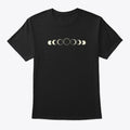 Solar Eclipse Tour 2024 | Premium Unisex T-Shirt, Trending Graphic Tee