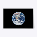 Blue Marble Apollo 17