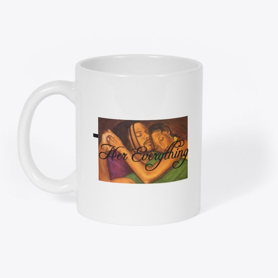 Her Everything | Anime Graphic T-Shirt for Men Women