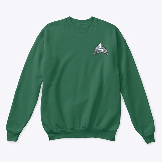 Naughty Holiday Sweater | Anime Graphic T-Shirt for Men Women