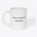 Hollywood Sports Merchandise | Anime Graphic T-Shirt for Men Women
