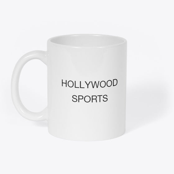Hollywood Sports Merchandise | Anime Graphic T-Shirt for Men Women