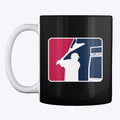 Amp Smasher Mug | Premium Unisex T-Shirt, Trending Graphic Tee